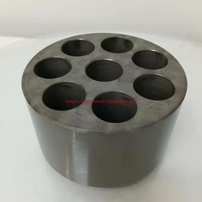 렉스로스 A6vm28 모터 호스팅 기계에 대한 새로 설계 된 수압 예비 부품