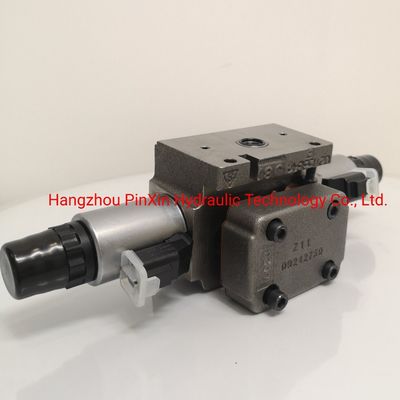 A4vg125 에프2 렉스트로 수압 피스톤 펌프 부품 밸브 표준 오일 베스트