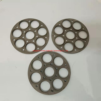 단일 실린더 구조 A6vm140 렉스트로스 피스톤 모터의 수압 예비 부품