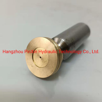 A10VO85 굴착 기구 굴착 장비 용 수압 피스톤 펌프 부품