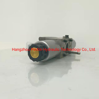 렉스트로 수압 피스톤 펌프 부품 A4VG71 EP3 내부 스레드 연결 모드 밸브
