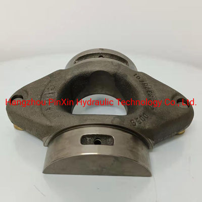 A10VSO140 포장 기계의 효율에 대한 렉스로스 수압 피스톤 펌프용 피스톤 신발