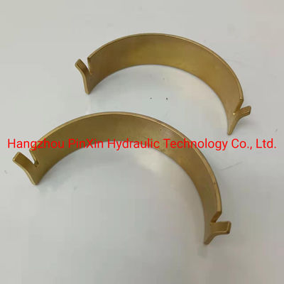 A10VSO140 포장 기계의 효율에 대한 렉스로스 수압 피스톤 펌프용 피스톤 신발