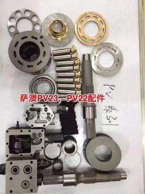 주 펌프 수리 키트 회전 그룹 PC50 PC50mr PC50uu-1 크롤러 크레인 및 디자인