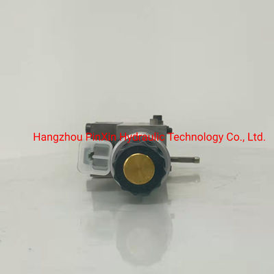 렉스로스 수압 피스톤 펌프 부품 A4vg56 Ep4 밸브 듀플 시터 콘크리트 펌프 트럭