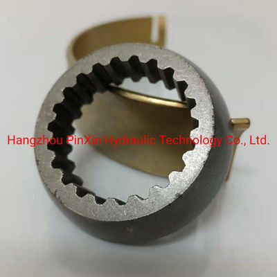 렉스트로스 피스톤 펌프 A10vso100 피스톤 신발 수압 스파리 부리 리그 부품 적용