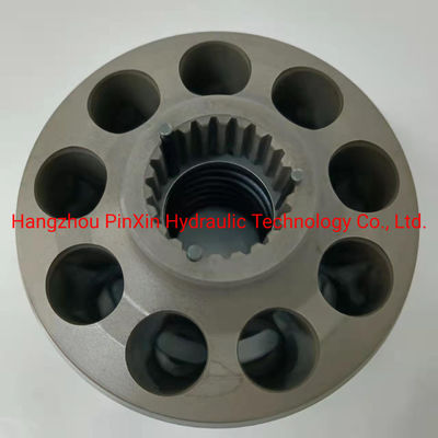 A10vso45 크롤러 크레인 렉스트로스 픽스턴 펌프 교체 부품용 오일 피스톤 신발