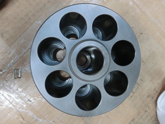 고도로 내구성 있는 A10VG 수압 펌프 부품