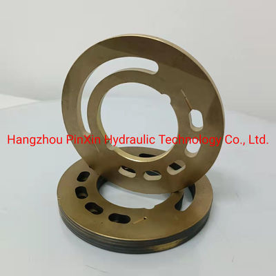 A10SO 시리즈 굴착 리그용 수압 예비 부품 렉스트로스 피스톤 펌프에 적용