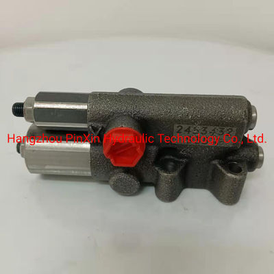 A10SO 시리즈 굴착 리그용 수압 예비 부품 렉스트로스 피스톤 펌프에 적용