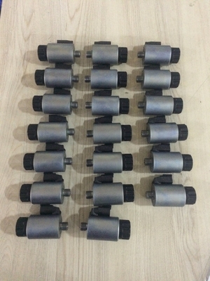 A10vg 시리즈 A4vg180 A4vg90 A4vg45 A10V028 크롤러 크레인 피스톤용 수압 펌프