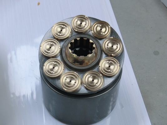 USD 지불 지원 수압 펌프 부품 발굴기 GM07 GM08 GM09 GM17 GM18 GM21