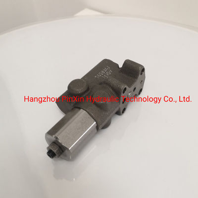 렉스로스 수압 피스톤 펌프 부품 A10VSO45 DR 커스터마이징 카탈로그와 밸브