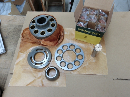 사용자 정의 할 수 있는 수리 부품 NACHI Pcl-120-18b Pcl-200-18b 수압 모터 환불 정책