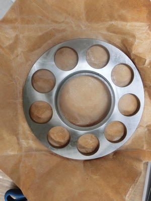 사용자 정의 할 수 있는 수리 부품 NACHI Pcl-120-18b Pcl-200-18b 수압 모터 환불 정책