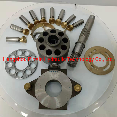 최고 A10VSO63 렉스트로스 A10VO18 A10VO28 A10VO45 A10VO71 A10VO85 A10VO100 A10VO140 피스톤 펌프용 수압 스파르 부품