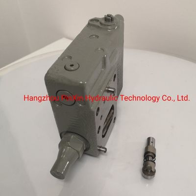 파리 리그 필수 A11vo130 Lrg 렉스트로 수압 피스톤 펌프 부품 밸브