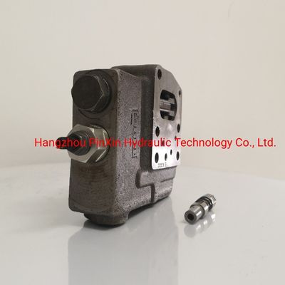 A11vo95 Lrs 크롤러 크레인 렉스트로트 수압 피스톤 펌프 부품