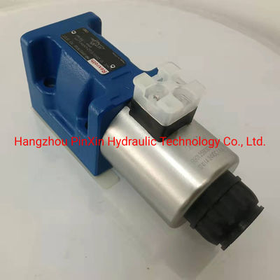 안전한 지불 Made-in-com 4WE10D 렉스로스 수압 밸브에 대한 지불을 보호합니다