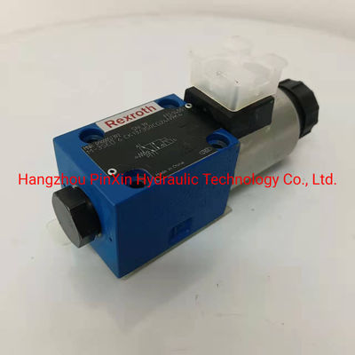 안전한 지불 Made-in-com 4WE10D 렉스로스 수압 밸브에 대한 지불을 보호합니다