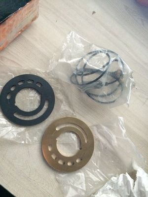 린데 Hpv55t Hpr75 Hpr100 Hpr105 Hpr130 Hpr160 Hmr135 수압 펌프 부품