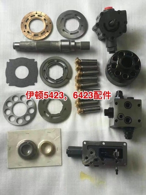 린데 Hpv55t Hpr75 Hpr100 Hpr105 Hpr130 Hpr160 Hmr135 수압 펌프 부품