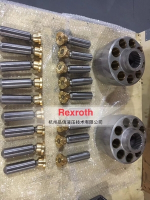 린데 Hpv55t Hpr75 Hpr100 Hpr105 Hpr130 Hpr160 Hmr135 수압 펌프 부품