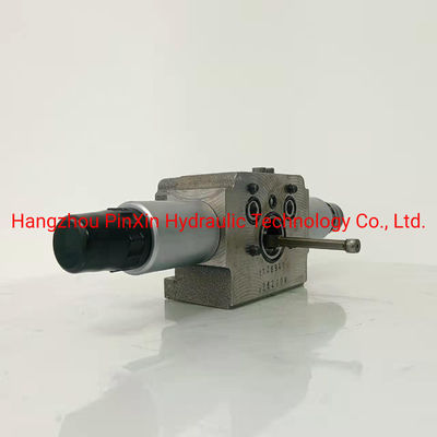 탄소 스틸 A4vg180 콘크리트 펌프 트럭에 대한 수압 밸브 저렴한 가격