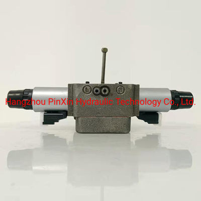 탄소 스틸 A4vg180 콘크리트 펌프 트럭에 대한 수압 밸브 저렴한 가격