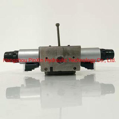 탄소 스틸 A4vg180 콘크리트 펌프 트럭에 대한 수압 밸브 저렴한 가격