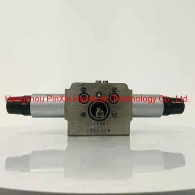 내부 스레드 연결 모드 A4vg175 건설 기계용 수압 밸브