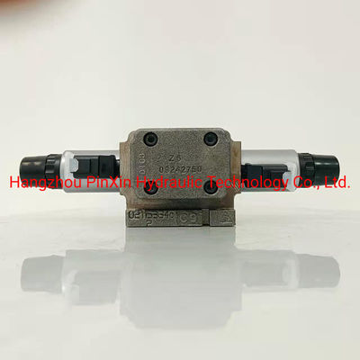 내부 스레드 연결 모드 A4vg175 건설 기계용 수압 밸브