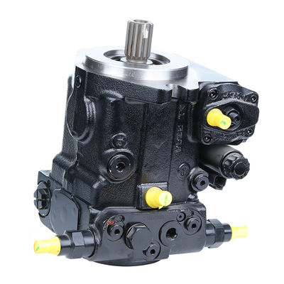 A4vg140 수압 펌프를 적용하기 위한 수압 밸브 저렴하고 내구성 있는 렉스트로스 밸브