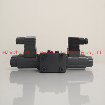 내부 스레드 연결 A4vg125 수압 밸브 크롤러 크레인 저렴한 가격에