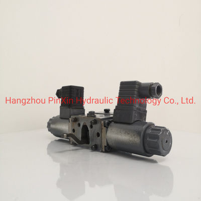 내부 스레드 연결 A4vg110 크롤러 크레인 및 렉스트로트 밸브용 수압 밸브