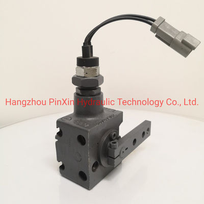 내부 스레드 연결 A4vg110 크롤러 크레인 및 렉스트로트 밸브용 수압 밸브