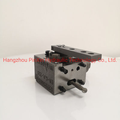 표준 A4vg56 Hw 밸브에 대한 Rexroth 수압 밸브 저렴한 가격에