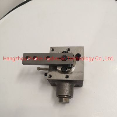 표준 A4vg56 Hw 밸브에 대한 Rexroth 수압 밸브 저렴한 가격에