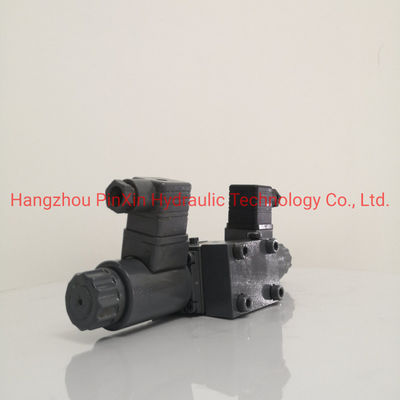 내부 스레드 연결 모드 A10VG63 렉스트로 밸브에 대한 Ep 밸브