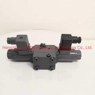 내부 스레드 연결 모드 A10VG63 렉스트로 밸브에 대한 Ep 밸브