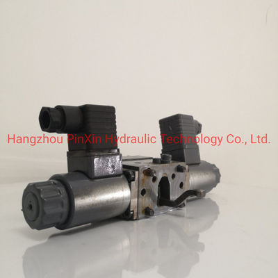 내부 스레드 연결 모드 A10VG63 렉스트로 밸브에 대한 Ep 밸브