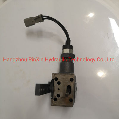 A10VG63 Hwdl1 당신의 필요에 따라 레크로스 밸브에 대한 밸브