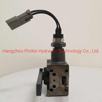 A10VG63 Hwdl1 당신의 필요에 따라 레크로스 밸브에 대한 밸브