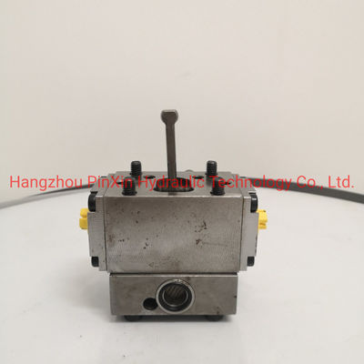 사용자 정의 A10vg28 HD1 렉스로스 밸브에 대한 밸브 지원 지불 USD 사용자 정의