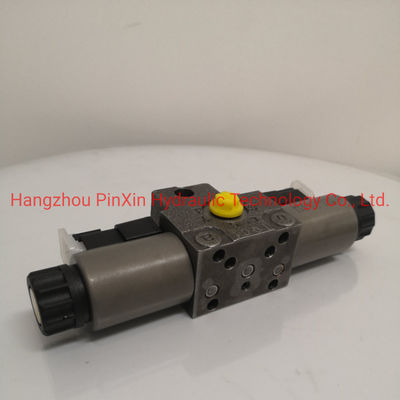 포장 기계 A10vg45 Ez 밸브 지원 대금 USD 렉스트로스 밸브