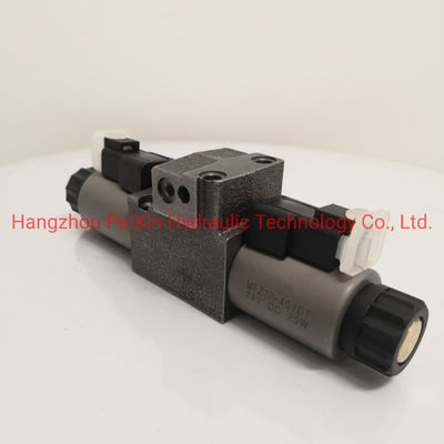 렉스트로스 A10VG28 유연한 수압 밸브 구성을 위한 오일 에즈 밸브