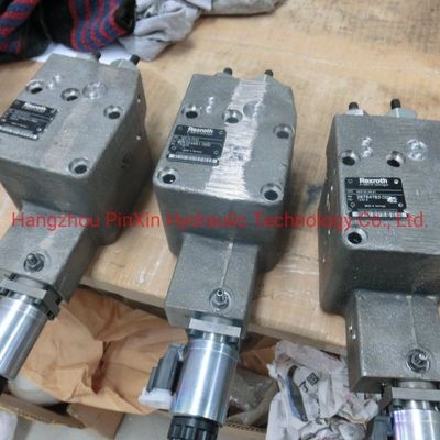 12개월 판매 후 서비스 A11vo260 Lrdu6 렉스로스 밸브에 대한 밸브