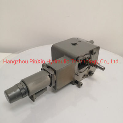 가장 좋은 A11vo260 Lrdu1 밸브