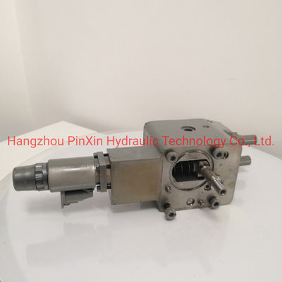 가장 좋은 A11vo260 Lrdu1 밸브