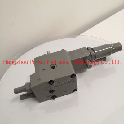 가장 좋은 A11vo260 Lrdu1 밸브